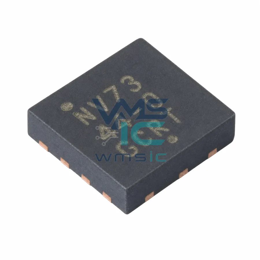 高速低功耗 CAN, CAN FD 收发器 NCV7344MW0R2G WDFN-8L-EP(3x3)