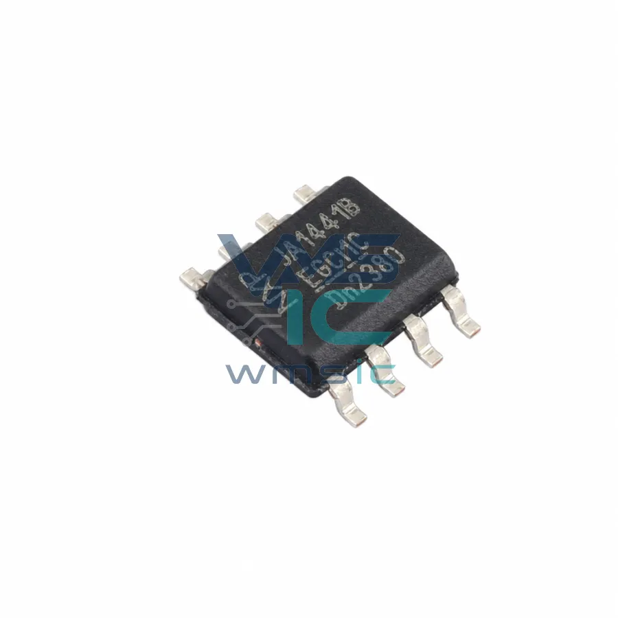 高速CAN收发器 TJA1441BT SOIC-8