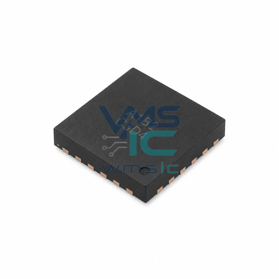 高速CAN收发器 ATA6563 VDFN-8(3x3)