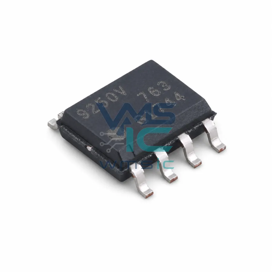 高速CAN收发器 TLE9250VSJXUMA1 SOIC-8