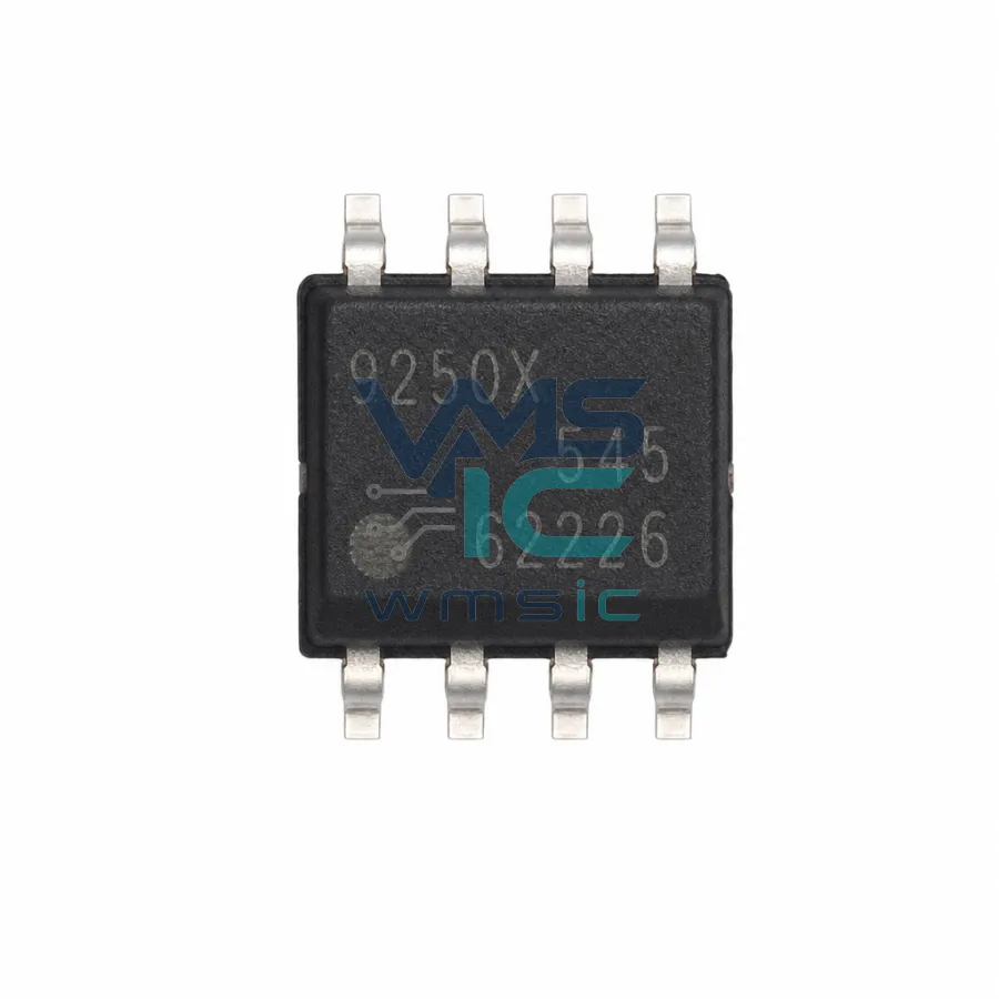 高速CAN收发器 TLE9250XSJ DSO-8