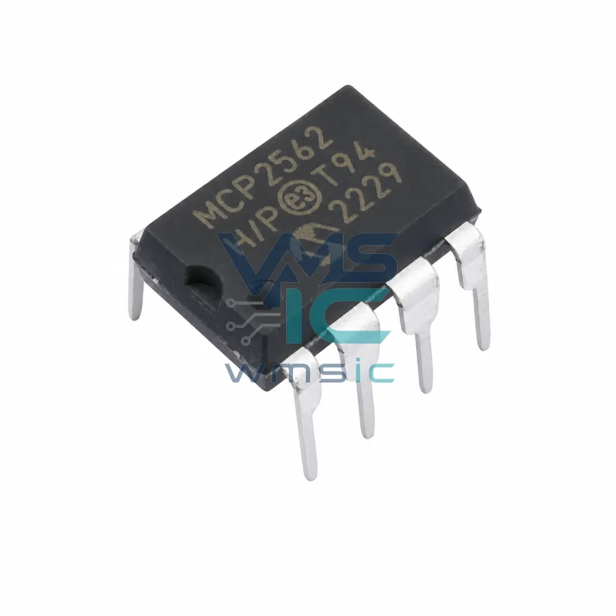 MCP2562-H/P MCP2562 PDIP-8