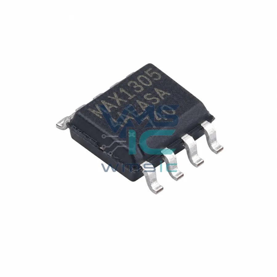 1Mbps 4.75V~5.25V MAX13054AEASA SOIC-8