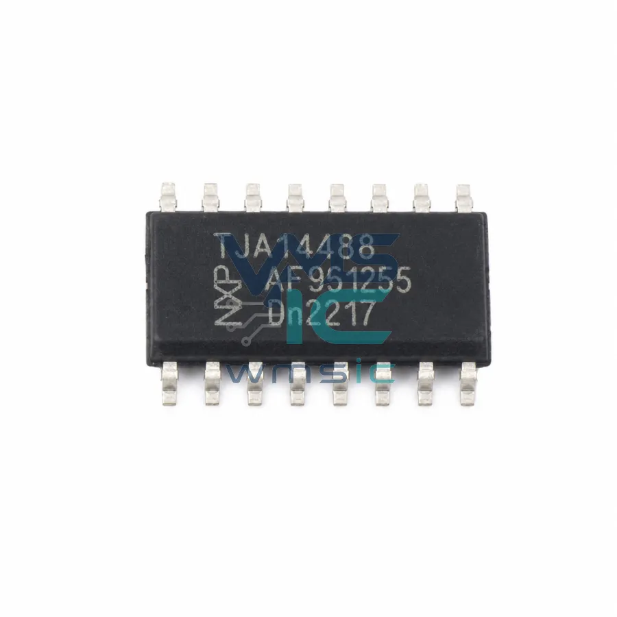 TJA1448BT/0Z TJA1448BT SOIC-14