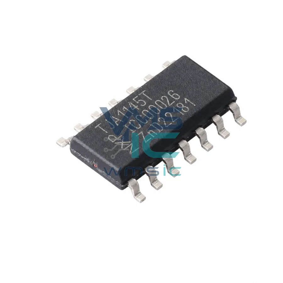 TJA1145T,118 TJA1145T SOIC-14