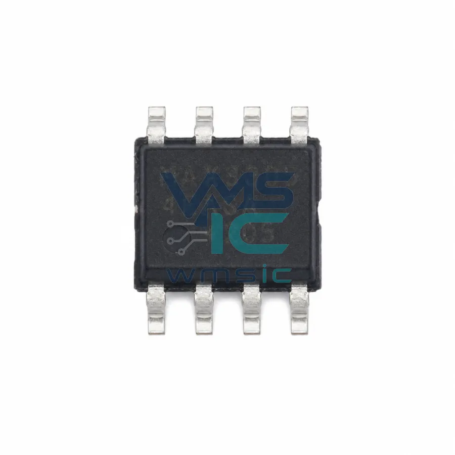 +3.3V, 2Mbps CAN 收发器，±65V 故障保护，±25V CMR 和 ±25kV ESD MAX33054EASA SOIC-8