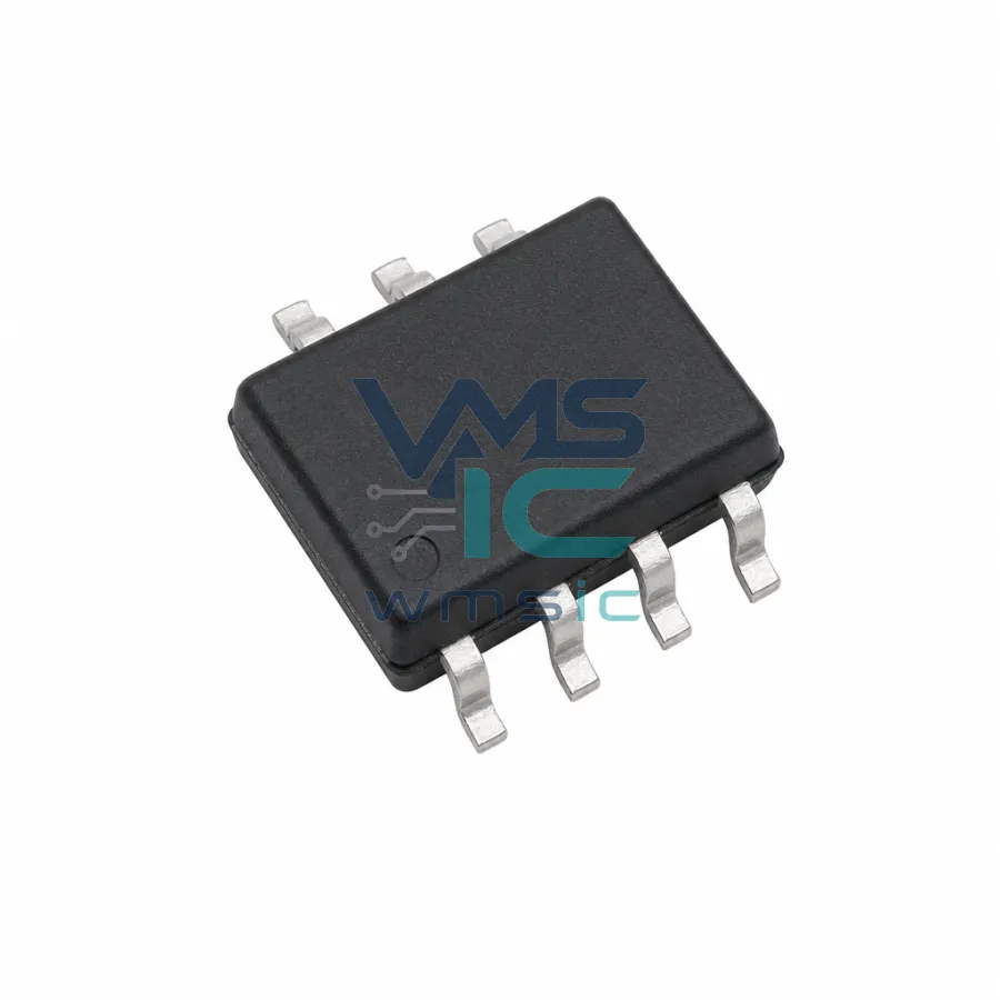 SN65HVD230Q CAN收发器 SN65HVD230QD SOIC-8