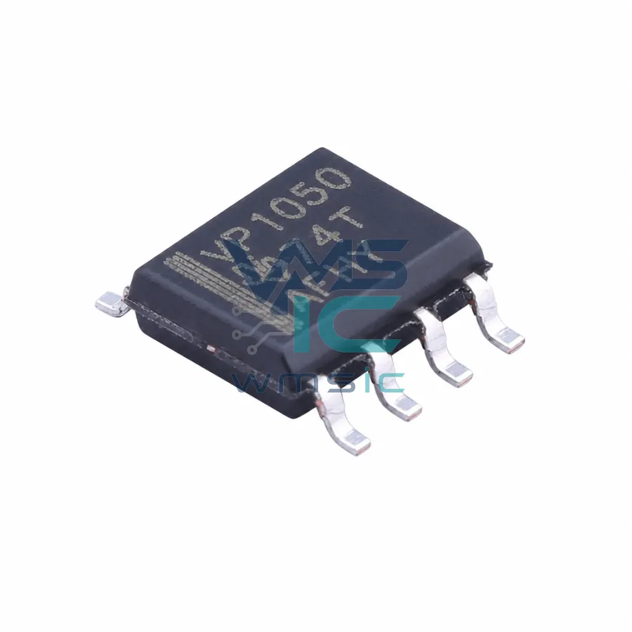 SN65HVD1050 优化的 CAN 总线收发器 SN65HVD1050D SOIC-8