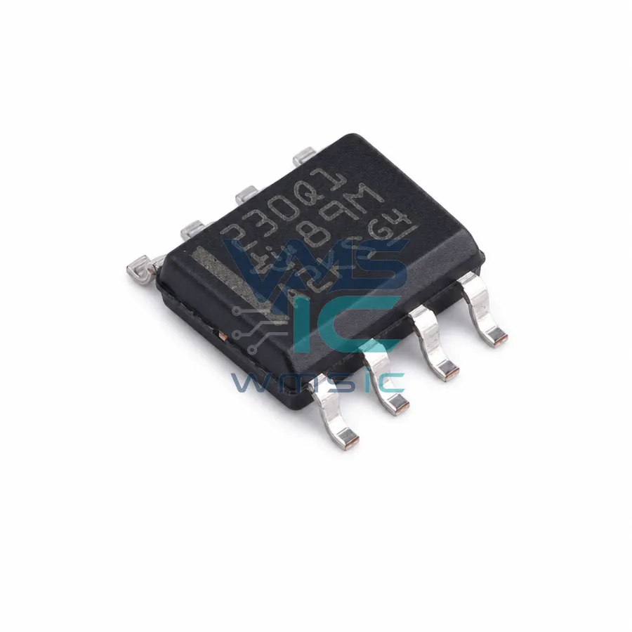 SN65HVD230Q-Q1 CAN 收发器 SN65HVD230QDRG4Q1 SOIC-8