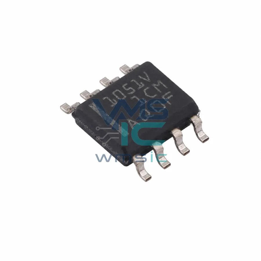 TCAN1051HVDQ1 SOIC-8