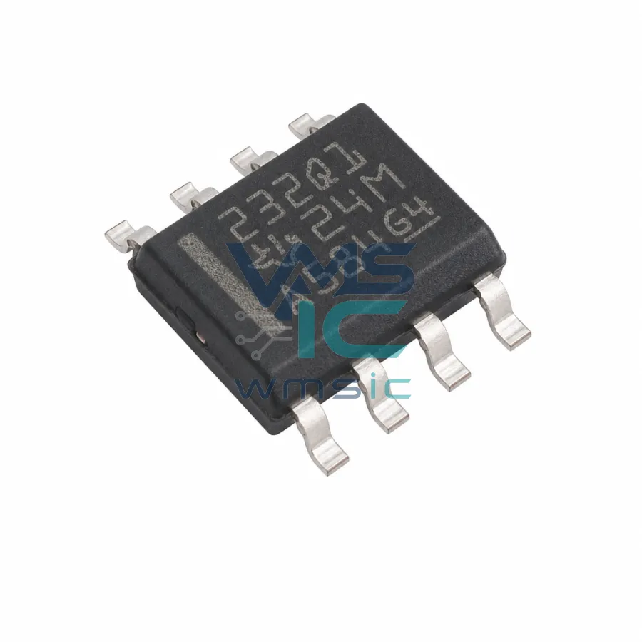 SN65HVD232QDRG4Q1 SOIC-8