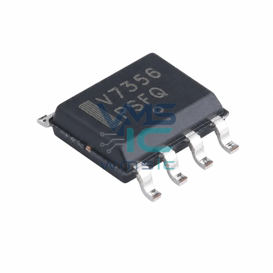 单线CAN收发器 NCV7356D1G SOIC-8