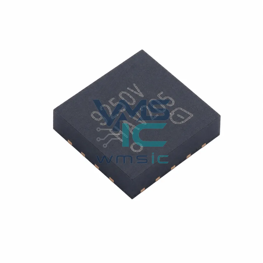 高速CAN收发器 TLE9250V TLE9250VLE TSON-8-EP(3x3)