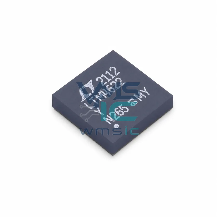 降压型 2.5A 3.6V~20V LTM4622IY BGA-25