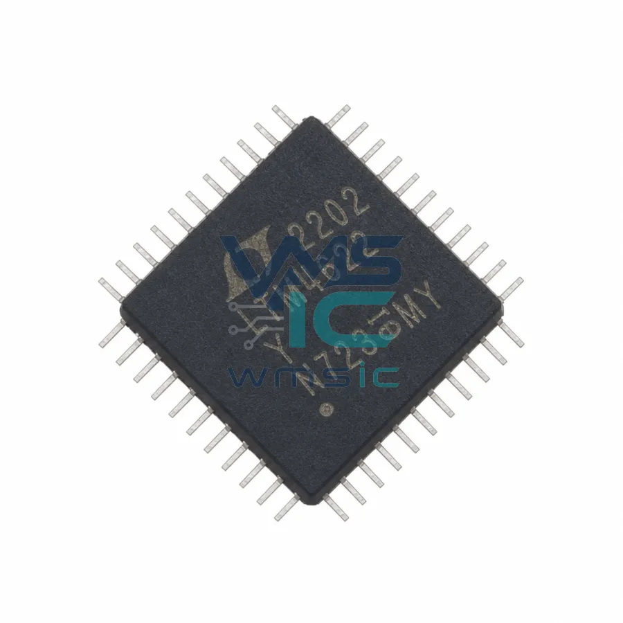 LTM4622EY#PBF Step-Down Power Module 3.6V-20V 2.5A LTM4622EY BGA-25