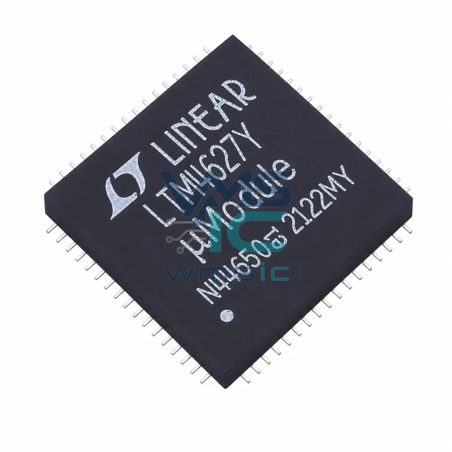 降压型 15A 4.5V~20V LTM4627EY BGA-133