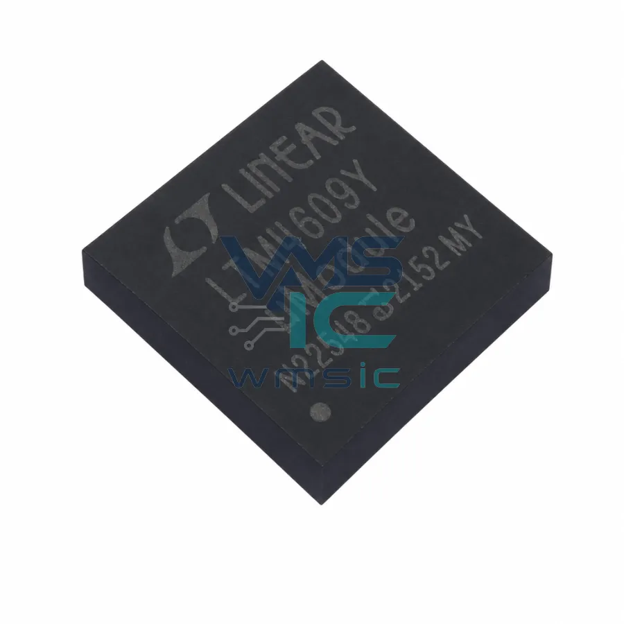 升降压型 4.5V~36V LTM4609EY BGA-141