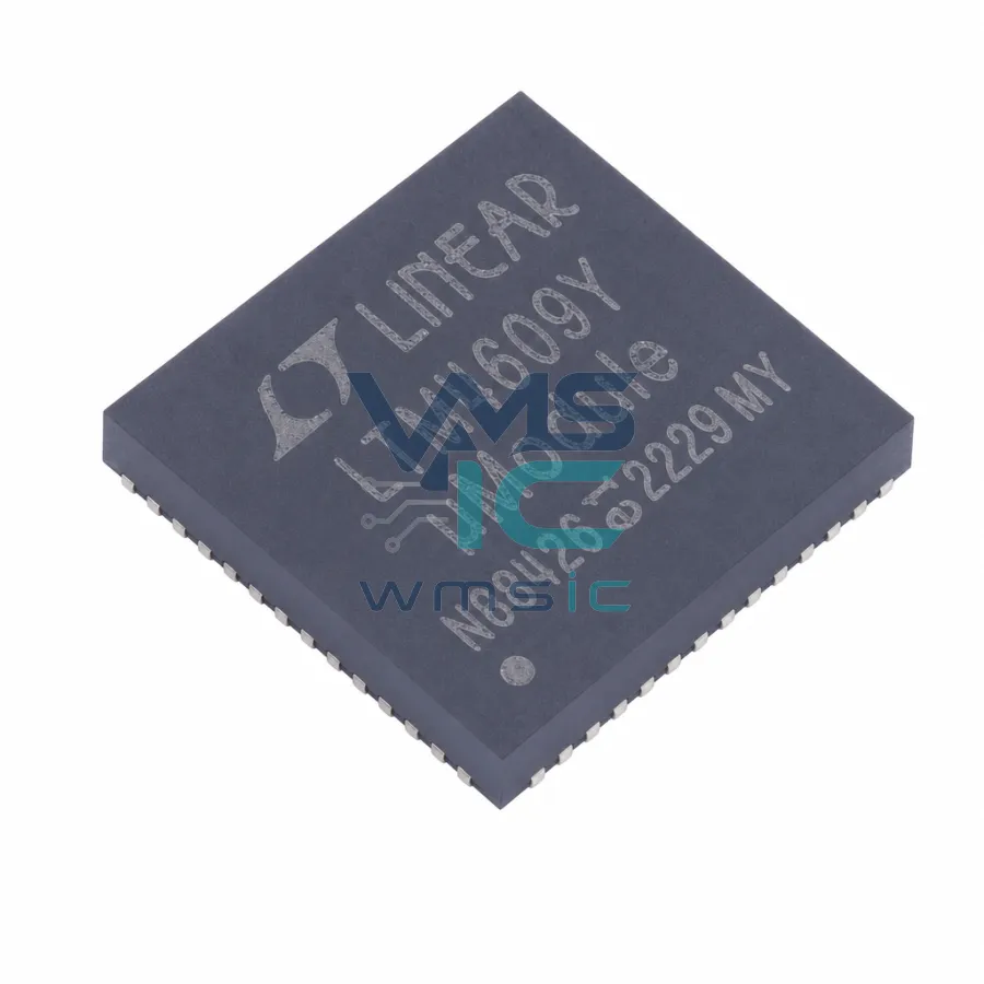 升降压型 4A 4.5V~36V LTM4609IY BGA-141