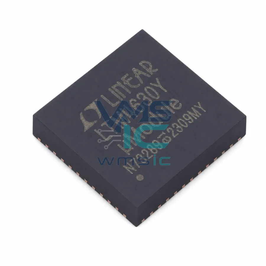 LTM4630IY Step-Down Power Module 4.5V-15V 18A LTM4630IY BGA-144