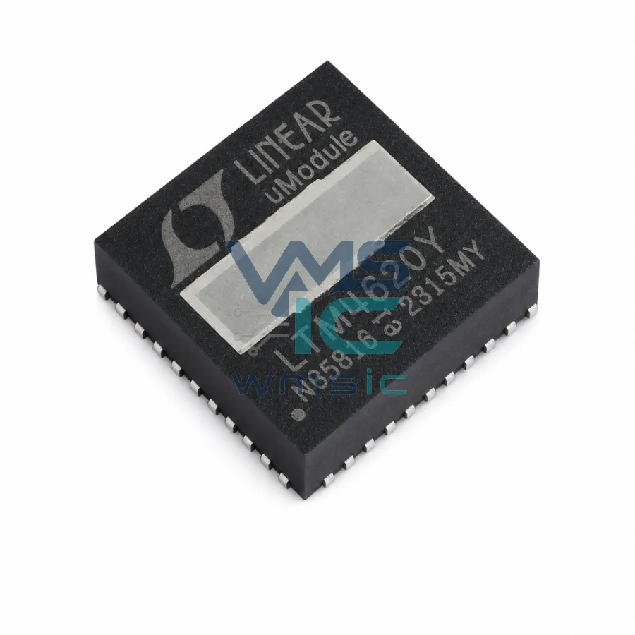LTM4620EY#PBF Step-Down Power Module 4.5V-16V 13A LTM4620EY BGA-144