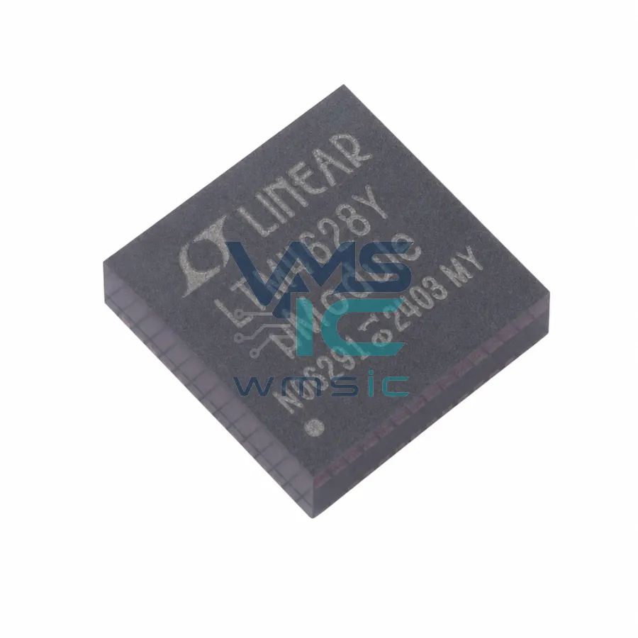 LTM4628IY Step-Down Power Module 4.5V-26.5V 8A LTM4628IY BGA-144