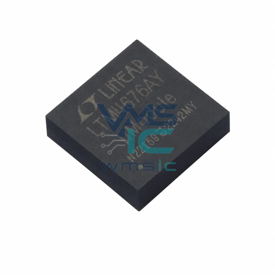 LTM4676AIY#PBF Step-Down Power Module 4.5V-26.5V 13A LTM4676AIY BGA-144