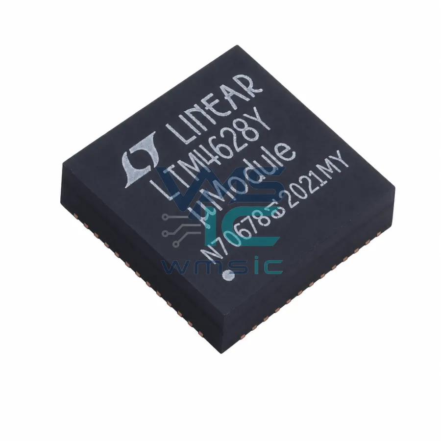 LTM4628EY#PBF Step-Down Power Module 4.5V-26.5V 8A LTM4628EY BGA-144