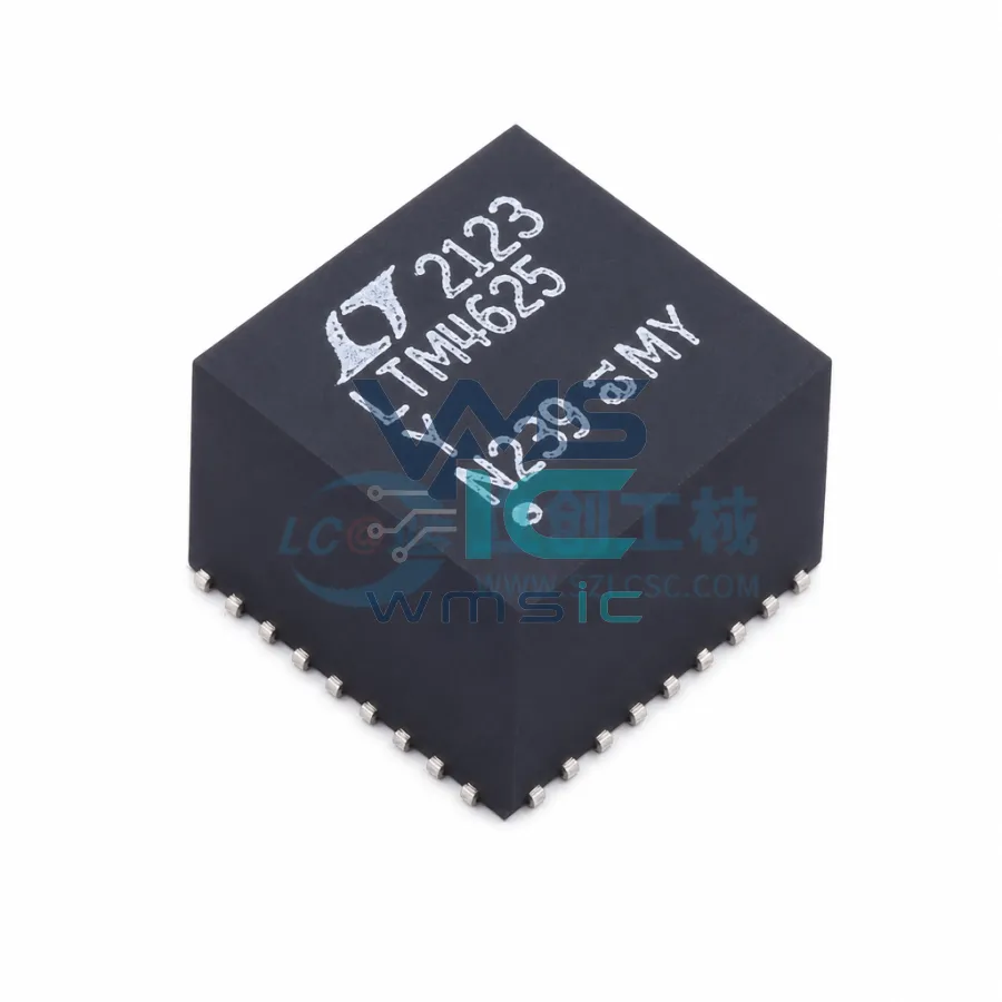 LTM4625EY#PBF Step-Down Power Module 4V-20V 5A LTM4625EY BGA-25
