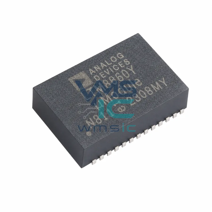 LTM8080EY#PBF Step-Down Power Module 3.5V-40V 500mA LTM8080EY BGA-48