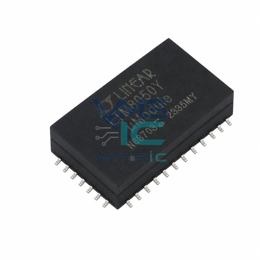 LTM8050IY#PBF Step-Down Power Module 3.6V-58V 2A LTM8050IY BGA-70