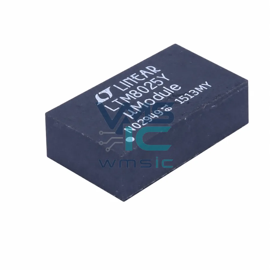 LTM8025IY#PBF Step-Down Power Module 3.6V-36V 3A LTM8025IY BGA-70(9x15)