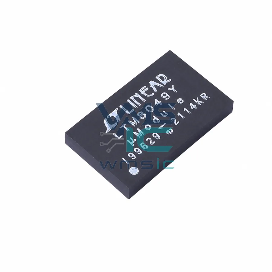 LTM8049EY#PBF Boost Power Module 2.61V-20V 1A LTM8049EY BGA-77