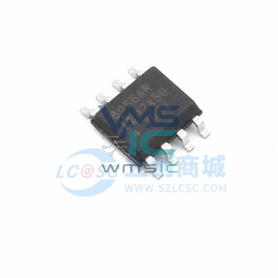 AD8066ARZ-R7 High Performance 145MHz FastFET Op Amp AD8066ARZ SOIC-8