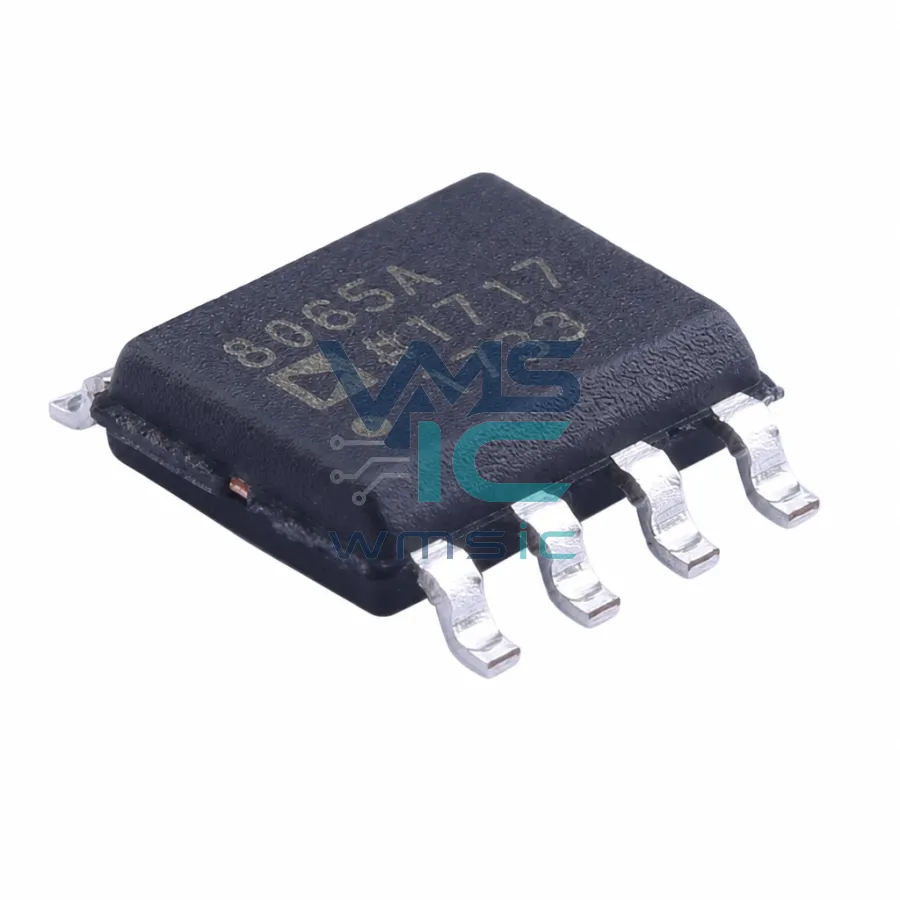 AD8065ARZ-REEL7 High Performance 145MHz FastFET Op Amp AD8065ARZ SOIC-8