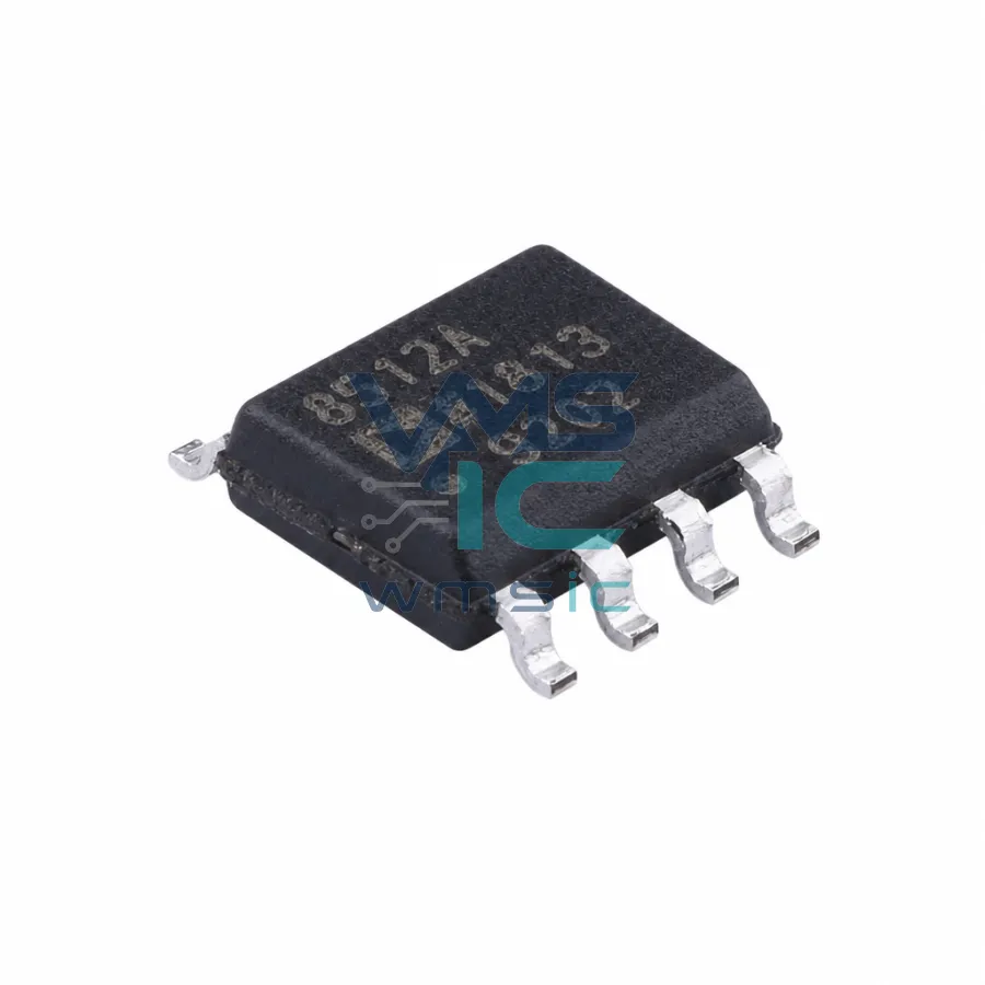 AD8512ARZ-REEL7 Precision Low Noise Wide Bandwidth JFET Op Amp AD8512ARZ SOP-8