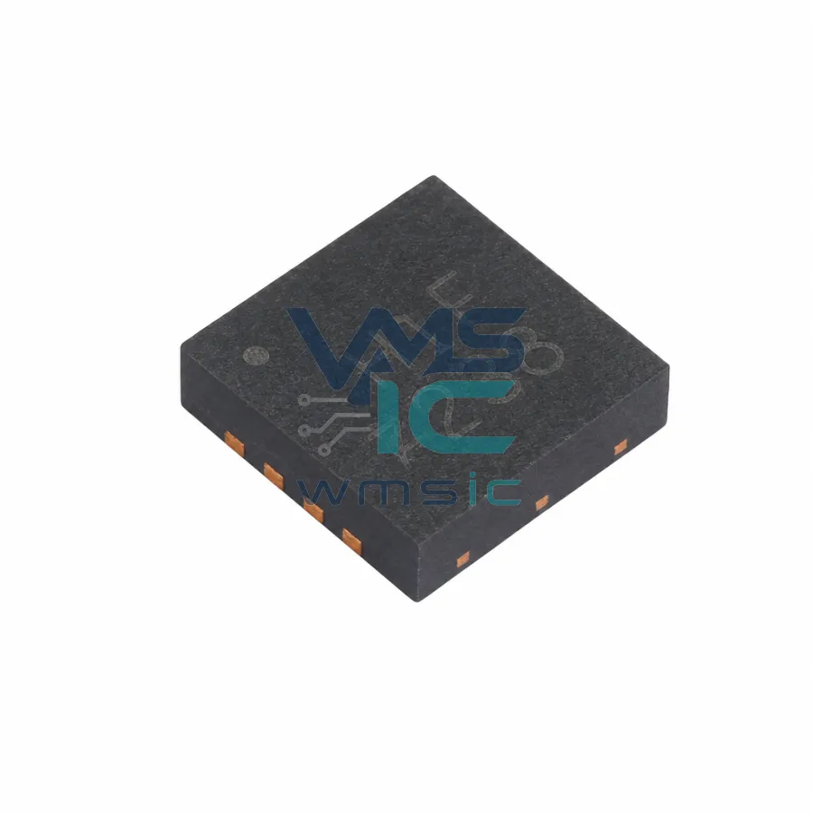 ADA4817-1ACPZ-R7 Low Noise 1GHz FastFET Operational Amplifier ADA4817 LFCSP-8(3x3)