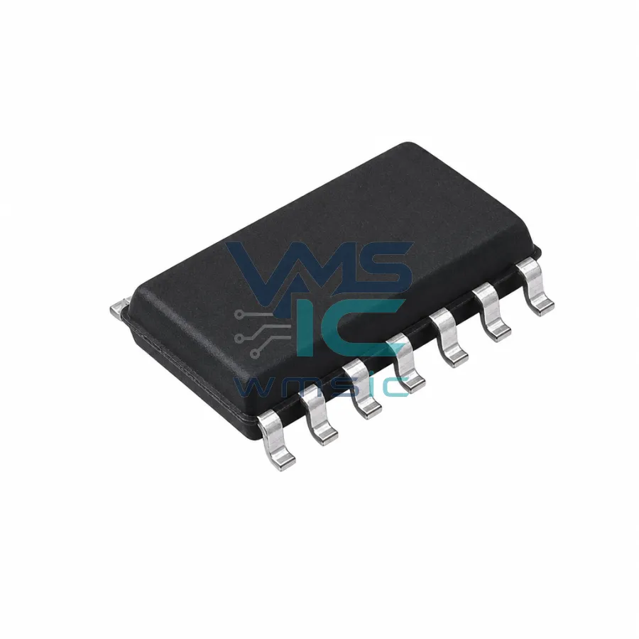 ADTL084ARZ-REEL7 Quad JFET Input Operational Amplifier ADTL084ARZ SOIC-14