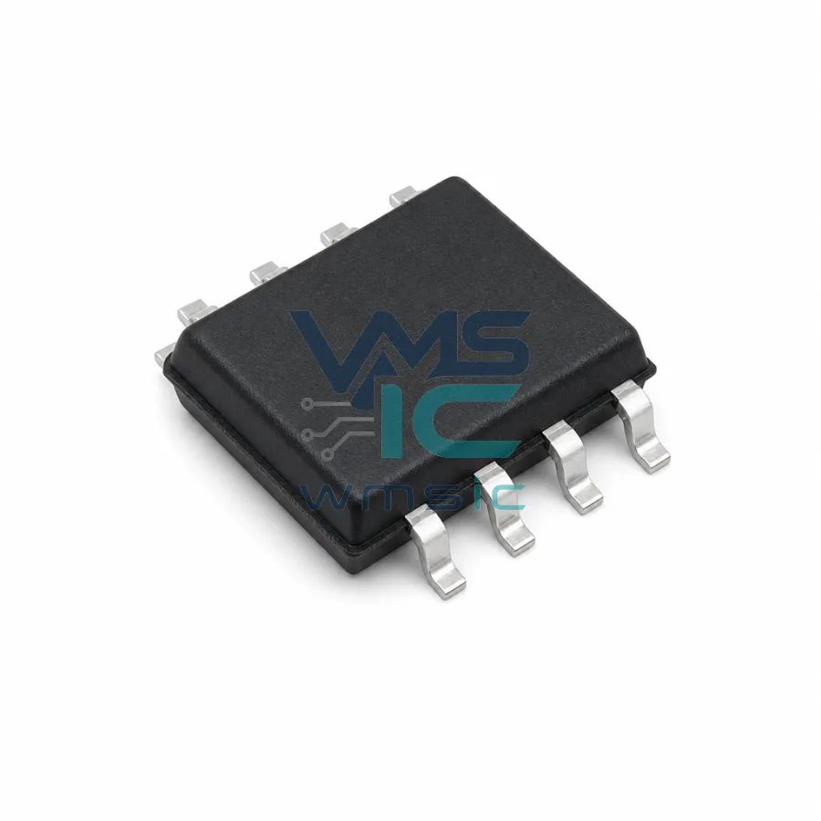 ADA4610-2ARZ-R7 Precision Low Noise Rail-to-Rail JFET Op Amp ADA4610 SOIC-8