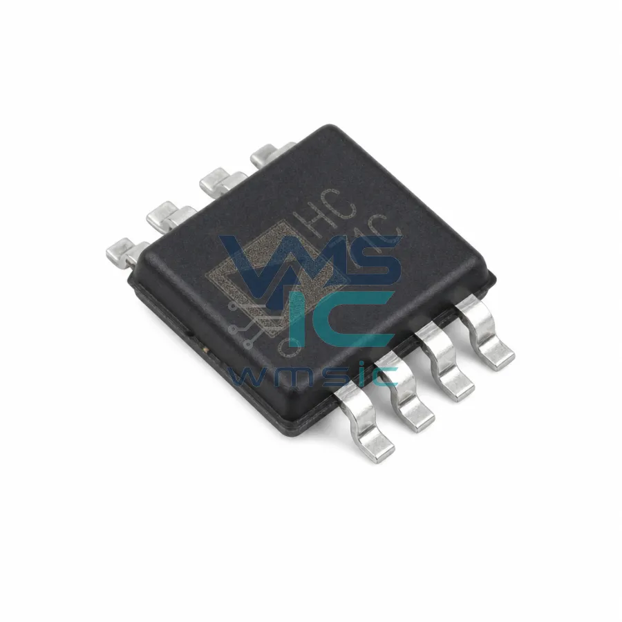 AD8066ARMZ-REEL7 High Performance 145MHz FastFET Op Amp AD8066ARMZ MSOP-8