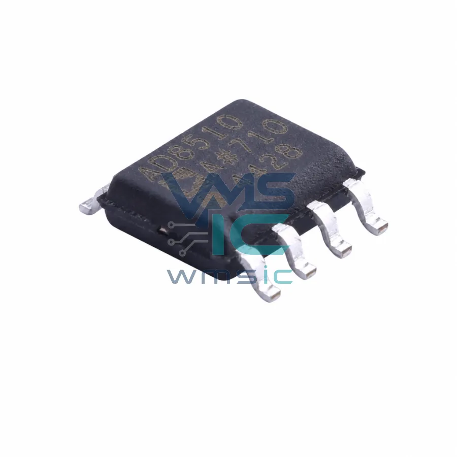 AD8510ARZ-REEL7 Precision Low Noise Wideband JFET Op Amp AD8510ARZ SOIC-8