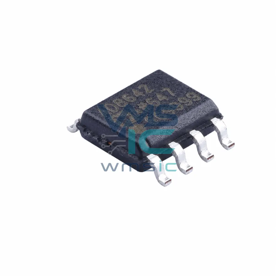 AD8642ARZ-REEL7 Precision Low Power Rail-to-Rail JFET Op Amp AD8642ARZ SOIC-8