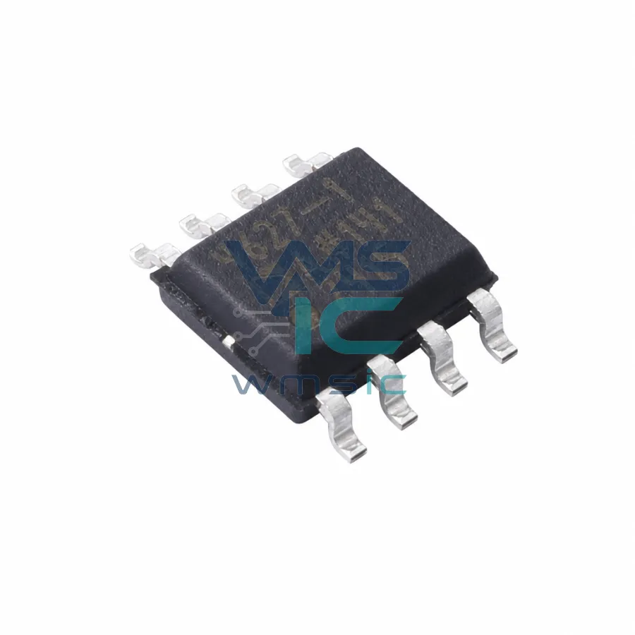 ADA4627-1ARZ-R7 30V High Speed Low Noise JFET Op Amp ADA4627 SOIC-8