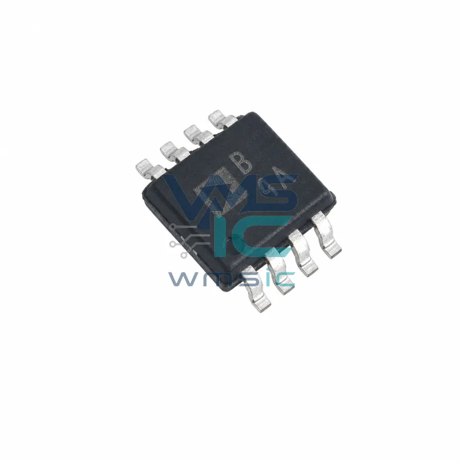 AD822ARMZ-REEL Low Power FET Input Rail-to-Rail Op Amp AD822ARMZ MSOP-8