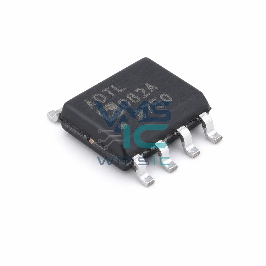 JFET输入运算放大器 ADTL082ARZ SOIC-8