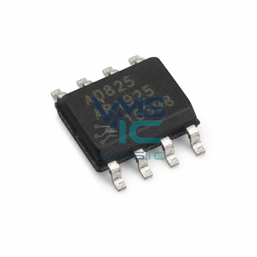 低成本通用高速JFET放大器 AD825ARZ SOIC-8