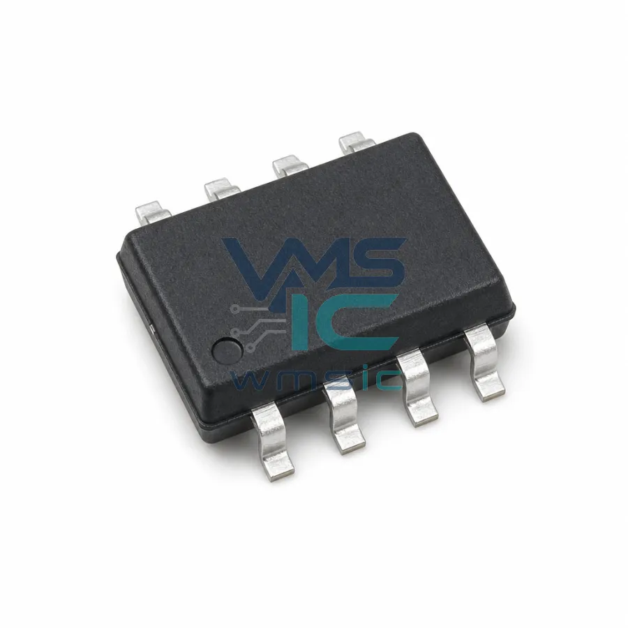低成本、高精度JFET输入运算放大器 ADA4000 SOIC-8