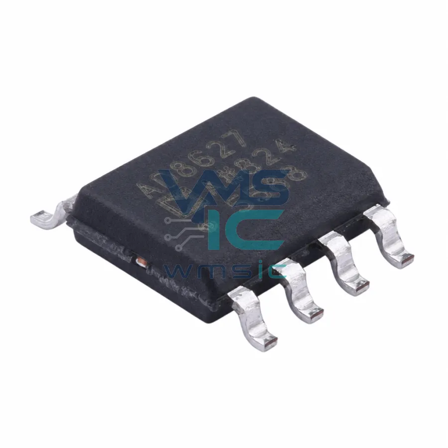 AD8627ARZ Precision Low Power Single Supply JFET Op Amp AD8627ARZ SOIC-8