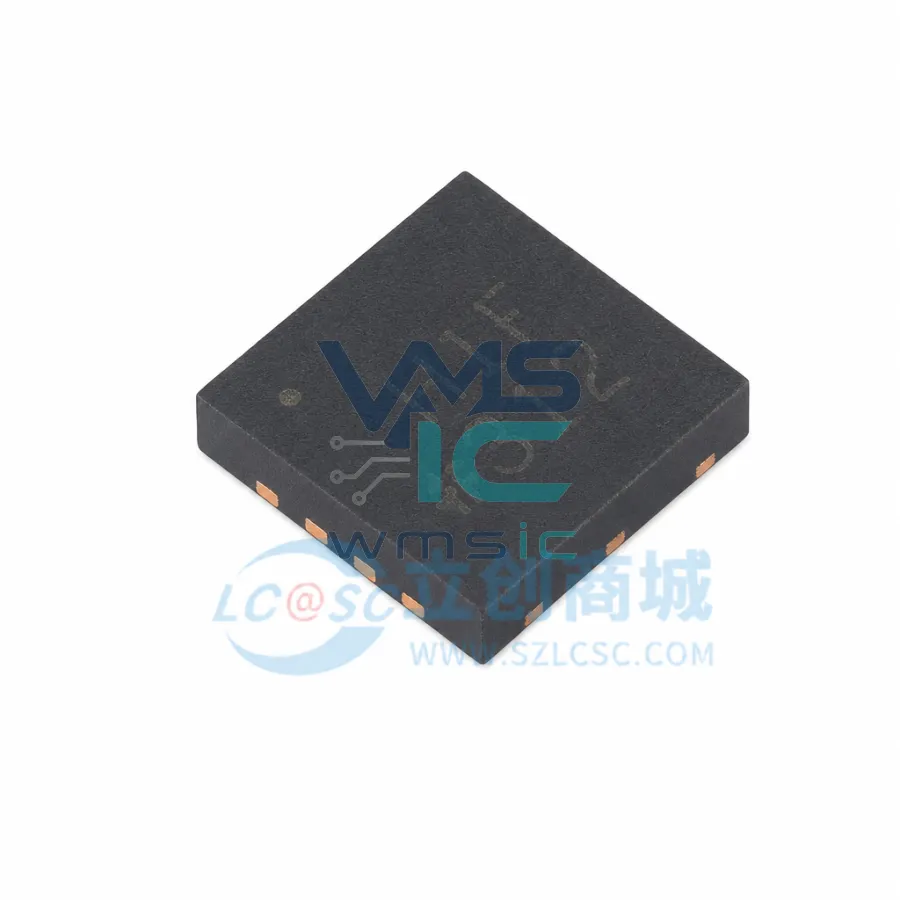 ADA4817-1ACPZ-RL Low Noise 1GHz FastFET Operational Amplifier ADA4817 LFCSP-8(3x3)