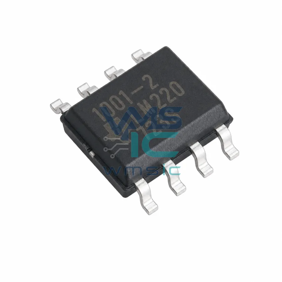 ADA4001-2ARZ Dual Low Noise JFET Rail-to-Rail Op Amp ADA4001 SOIC-8