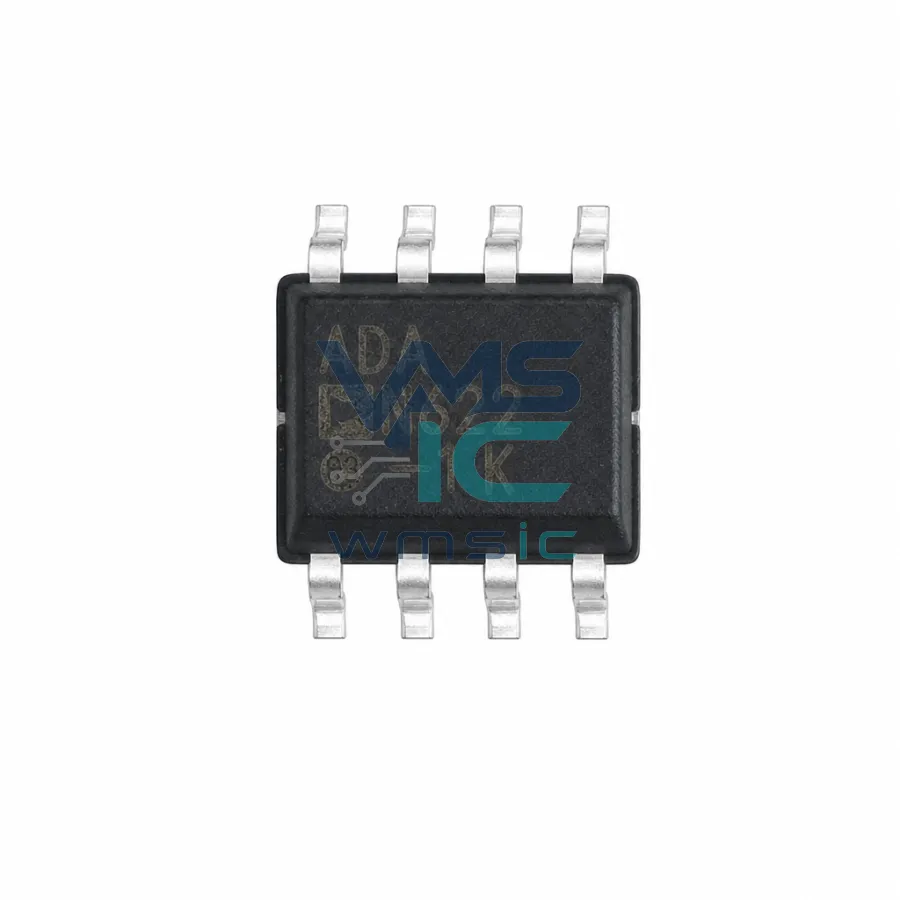 ADA4622-1ARZ-R7 30V 8MHz Low Bias Current Precision Op Amp ADA4622 SOIC-8